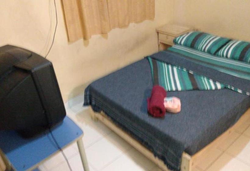 בית מלון כפרי Budget