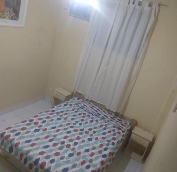 בית מלון כפרי Budget