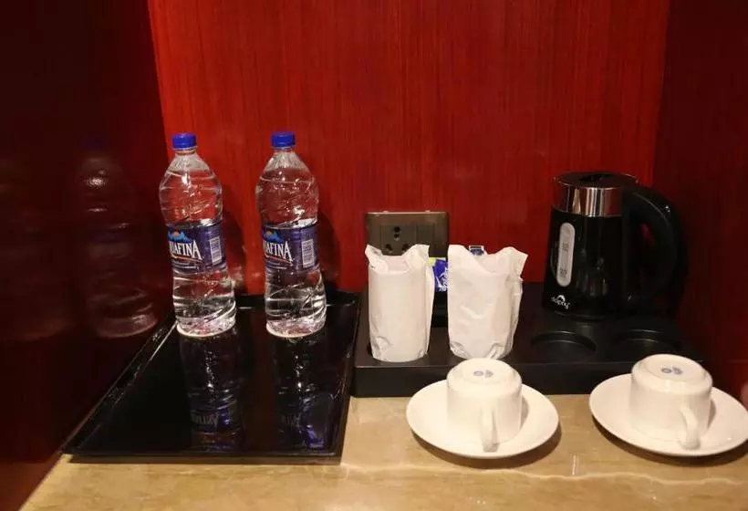 Hukam S Lalit Mahal   Hotel Convention Club