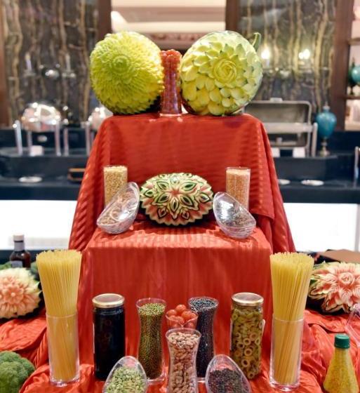 Hukam S Lalit Mahal Hotel Convention Club