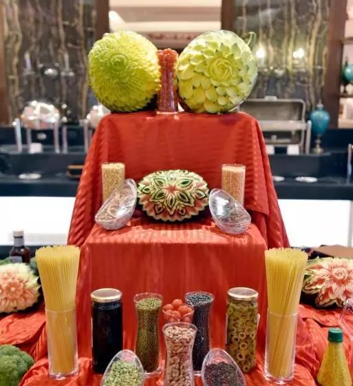 Hukam S Lalit Mahal   Hotel Convention Club