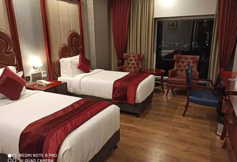 Hukam S Lalit Mahal   Hotel Convention Club