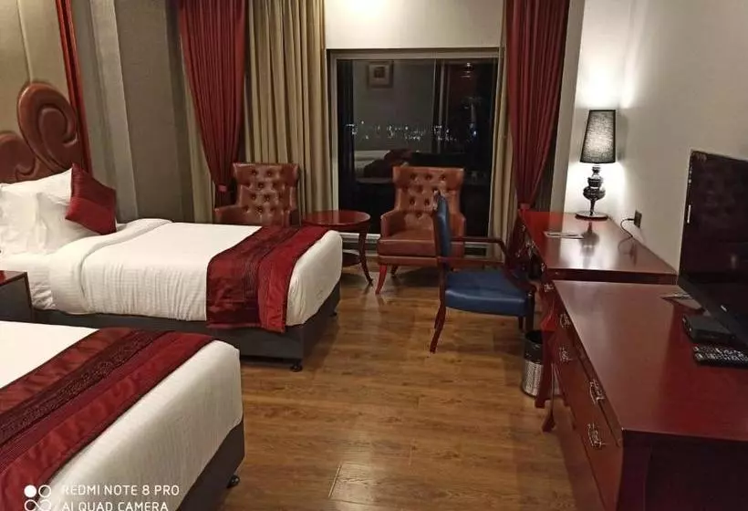 Hukam S Lalit Mahal   Hotel Convention Club