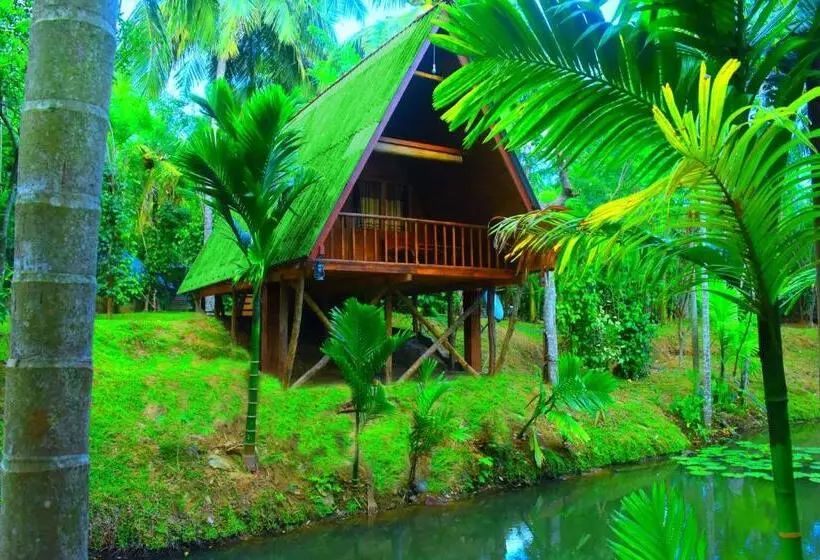 هتل Wild Lake Side