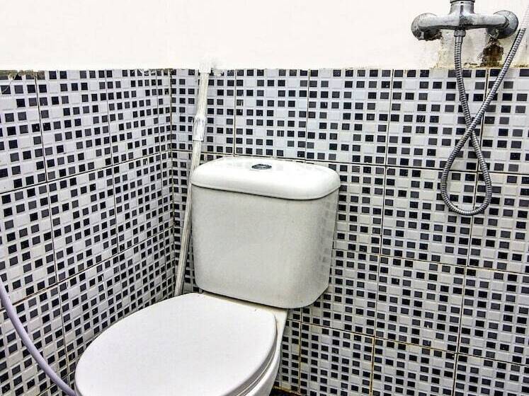 Пансион Lafa Park Syariah Rengas Bandung Cikarang Redpartner