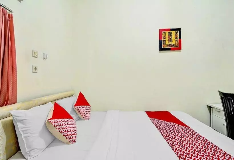 ペンション Lafa Park Syariah Rengas Bandung Cikarang Redpartner