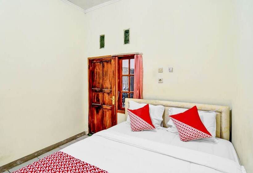 Пансион Lafa Park Syariah Rengas Bandung Cikarang Redpartner