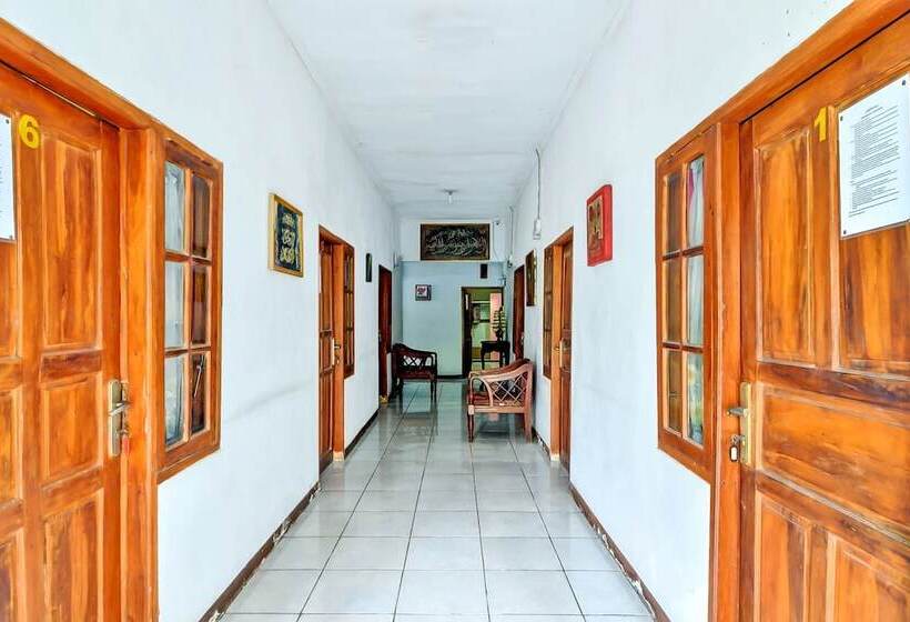 膳宿费 Lafa Park Syariah Rengas Bandung Cikarang Redpartner