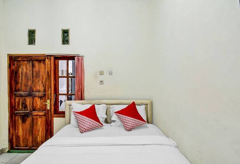 פנסיון Lafa Park Syariah Rengas Bandung Cikarang Redpartner