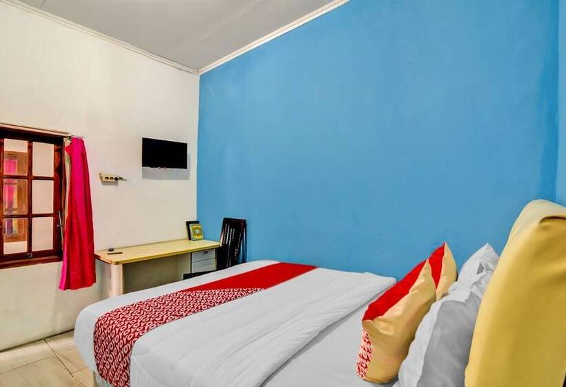 פנסיון Lafa Park Syariah Rengas Bandung Cikarang Redpartner