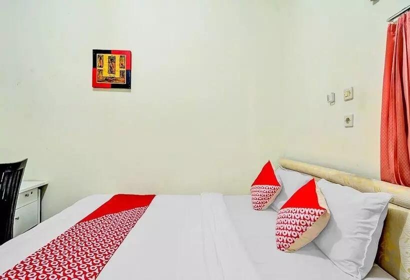 ペンション Lafa Park Syariah Rengas Bandung Cikarang Redpartner