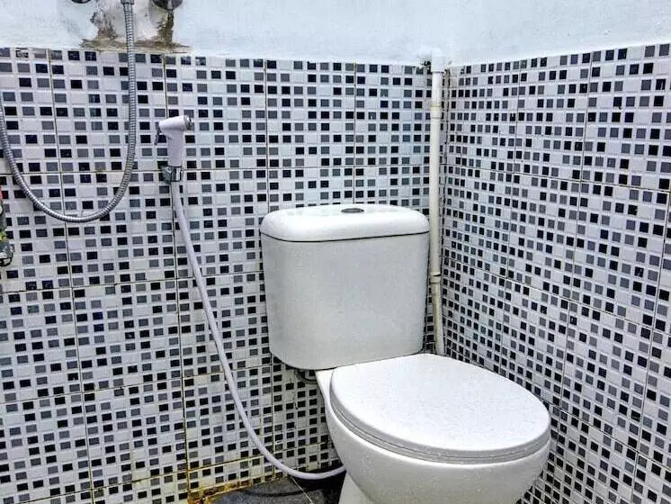 ペンション Lafa Park Syariah Rengas Bandung Cikarang Redpartner