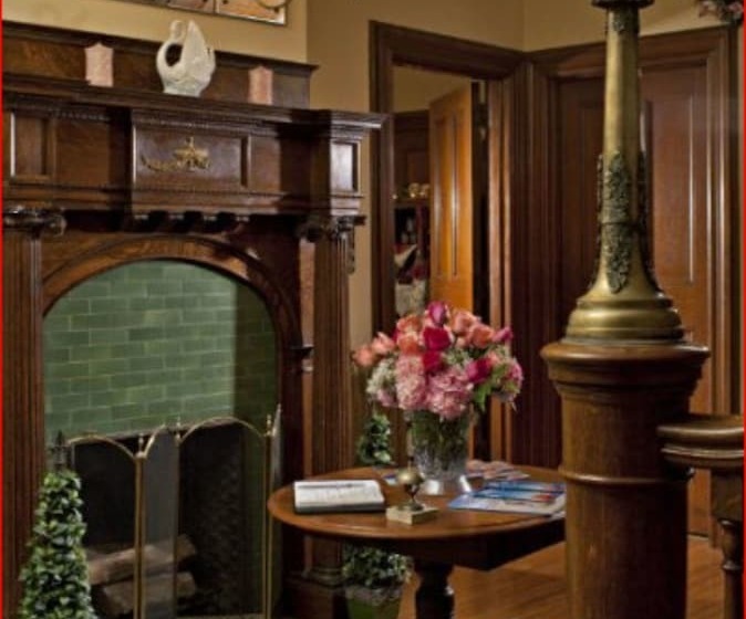 צימר Whistling Swan Inn