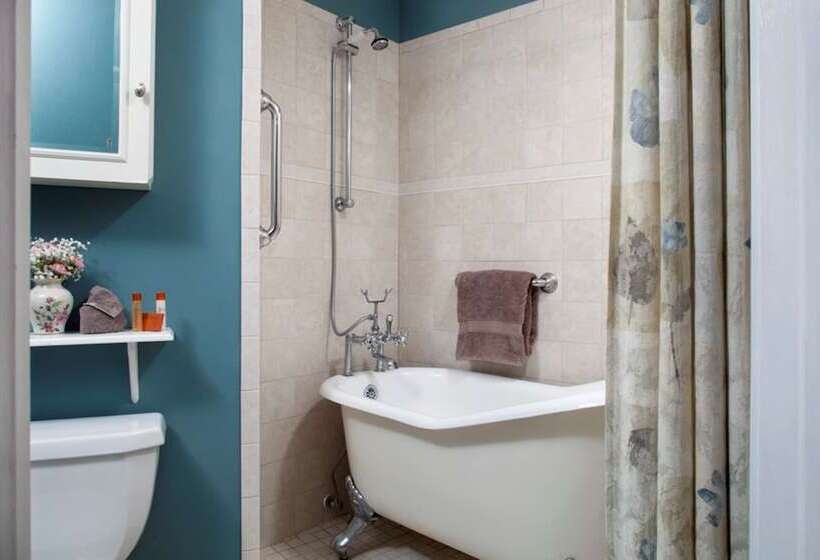 צימר Whistling Swan Inn