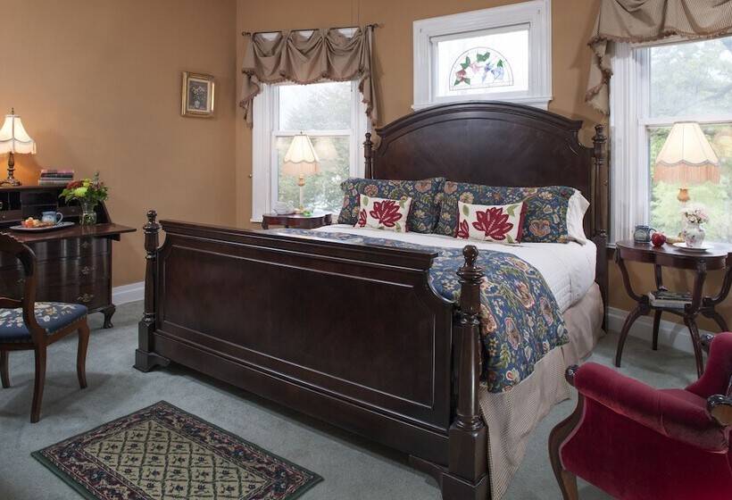 צימר Whistling Swan Inn