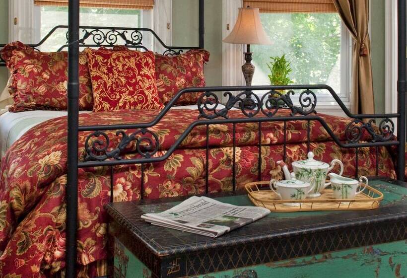 צימר Whistling Swan Inn