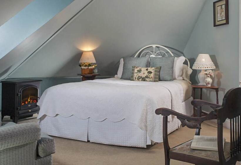 צימר Whistling Swan Inn