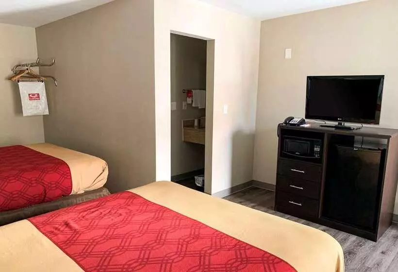 هتل Studio 6 Suites Vancouver, Wa Waterfront