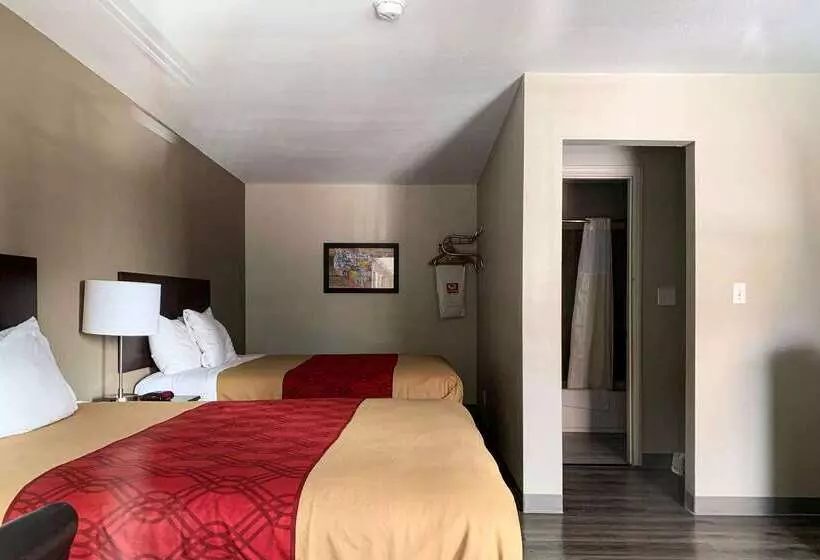 هتل Studio 6 Suites Vancouver, Wa Waterfront