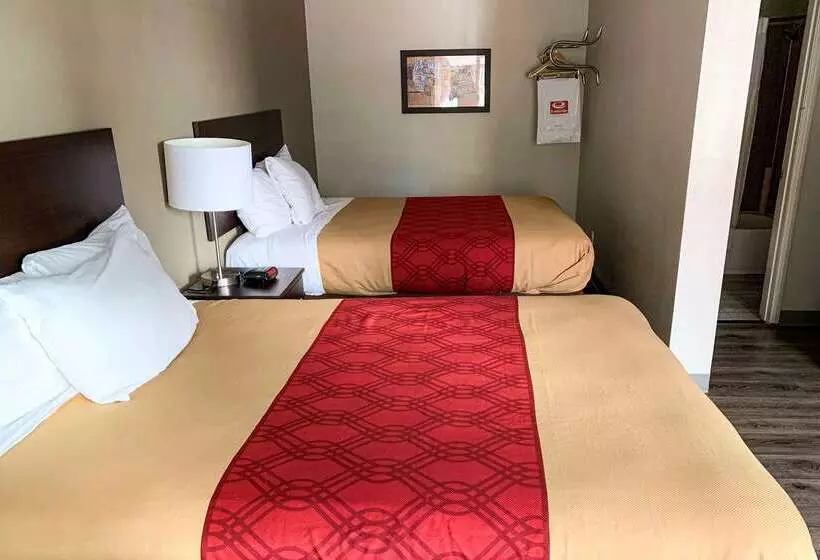 هتل Studio 6 Suites Vancouver, Wa Waterfront