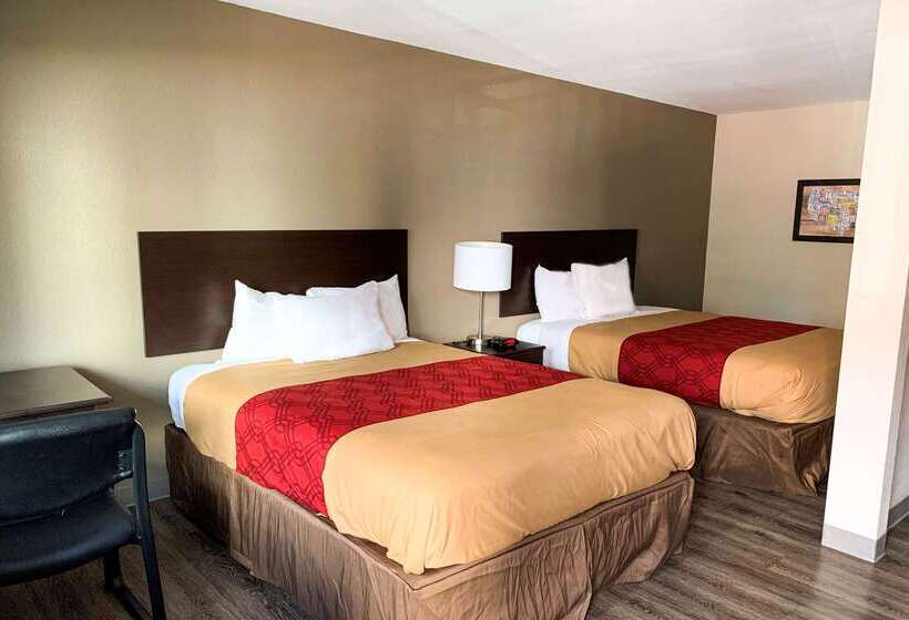 Szálloda Studio 6 Suites Vancouver, Wa Waterfront