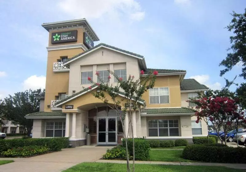 Otel Sonesta Simply Suites Stafford