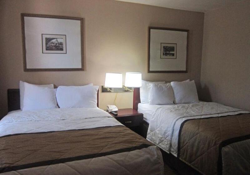 Отель Sonesta Simply Suites Stafford