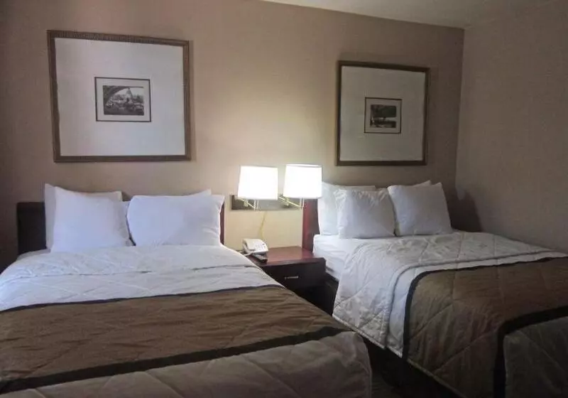 Otel Sonesta Simply Suites Stafford