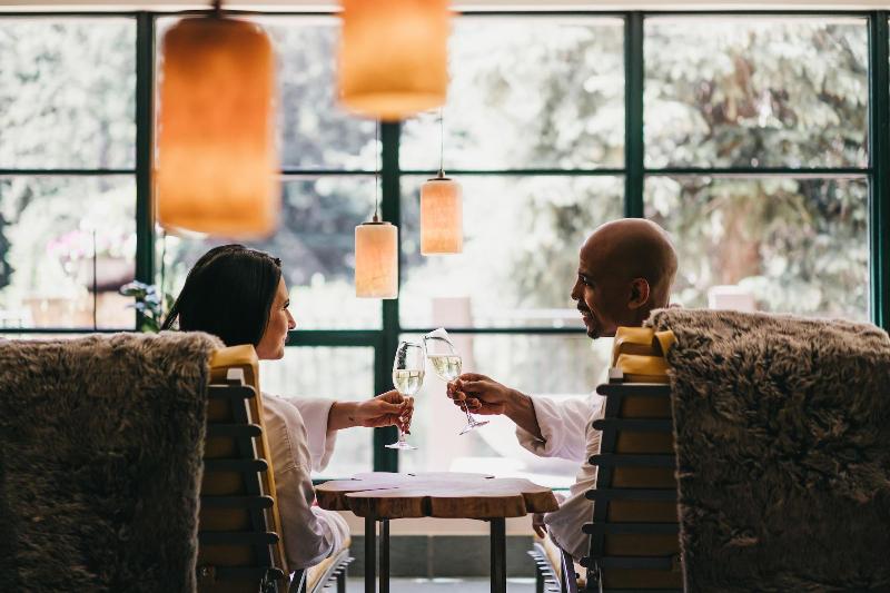 هتل Gravity Haus Vail