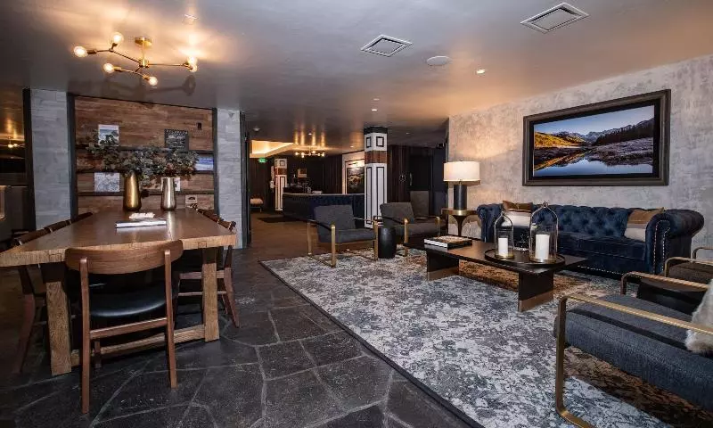 호텔 Gravity Haus Vail