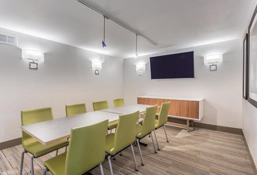 בית מלון כפרי Holiday Inn Express Ramsey Mahwah, An Ihg