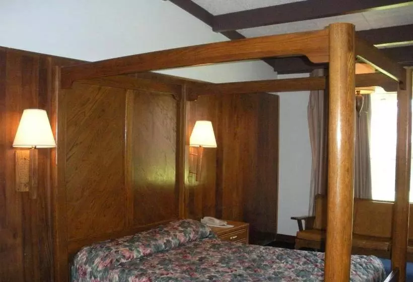 فندق Kings Inn Cleveland