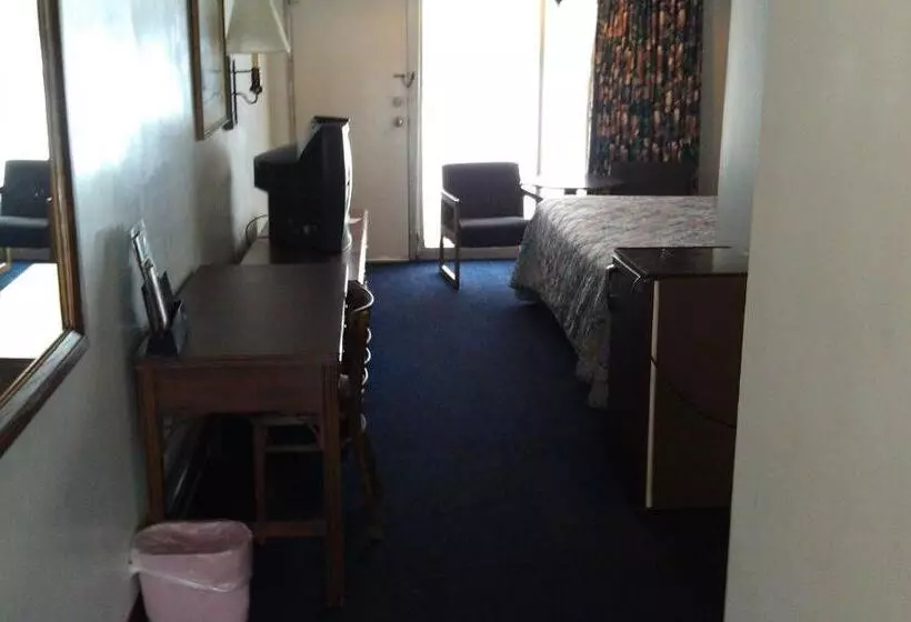 فندق Kings Inn Cleveland