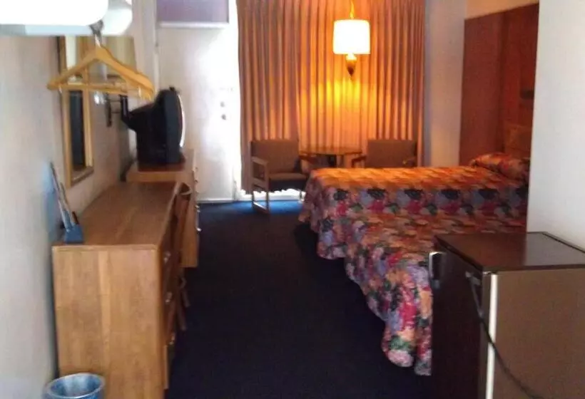 فندق Kings Inn Cleveland