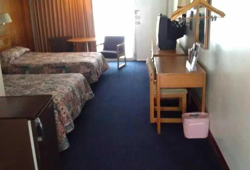 فندق Kings Inn Cleveland