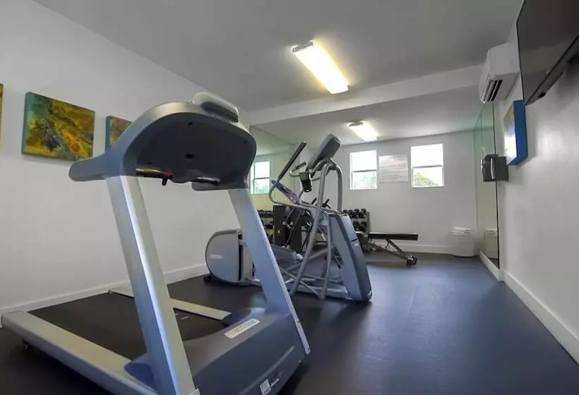 Отель The Vagabond