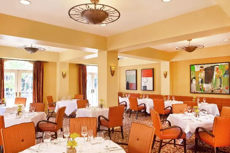 ホテル The Westin Palo Alto