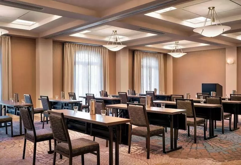 ホテル The Westin Palo Alto