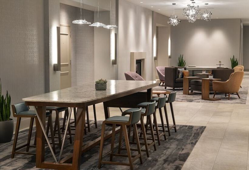 فندق The Westin Palo Alto