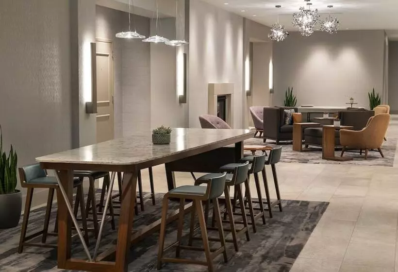 ホテル The Westin Palo Alto