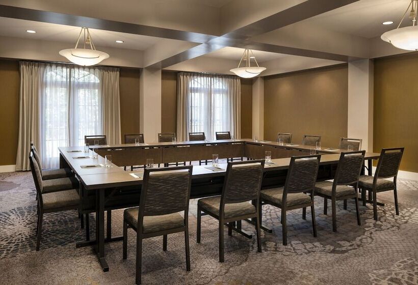 فندق The Westin Palo Alto