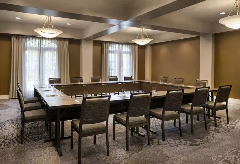 ホテル The Westin Palo Alto