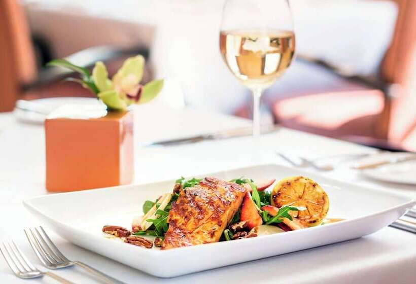 فندق The Westin Palo Alto