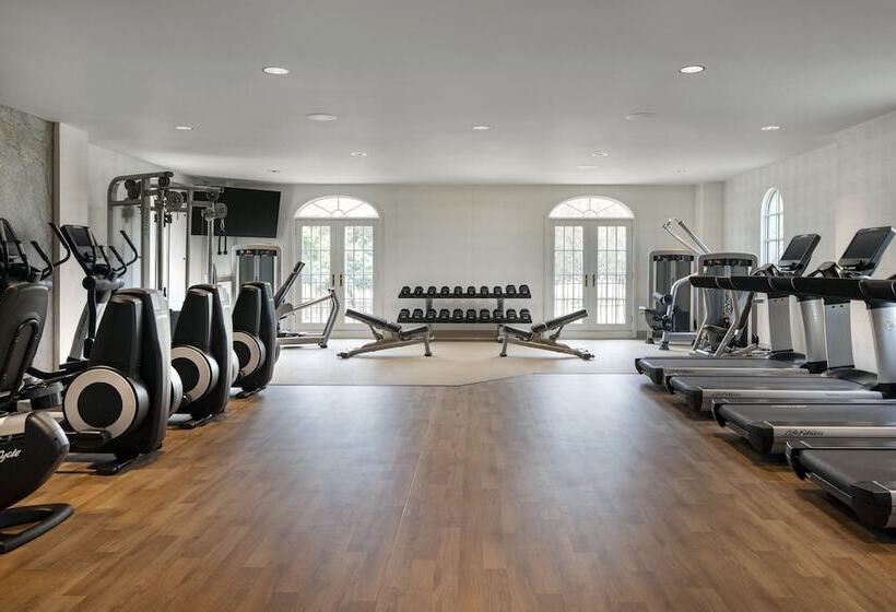 فندق The Westin Palo Alto