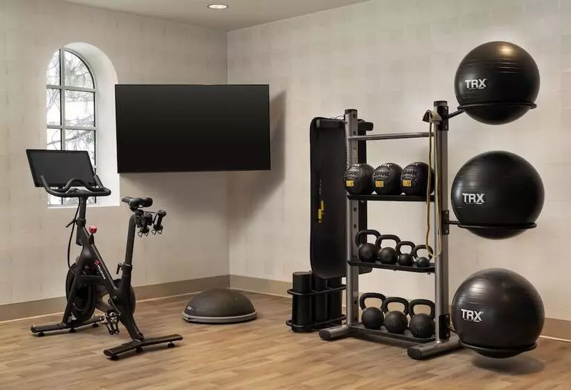 ホテル The Westin Palo Alto