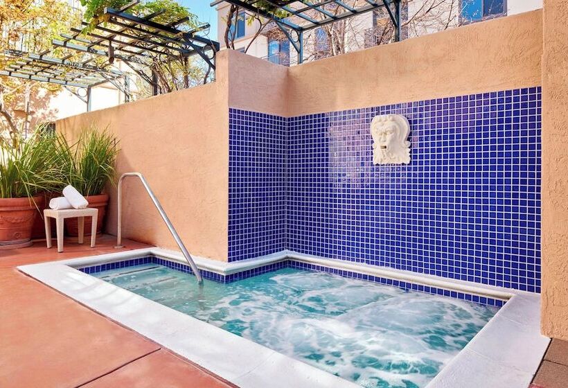 فندق The Westin Palo Alto