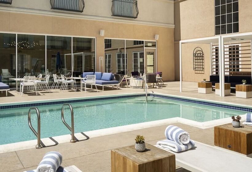 فندق The Westin Palo Alto