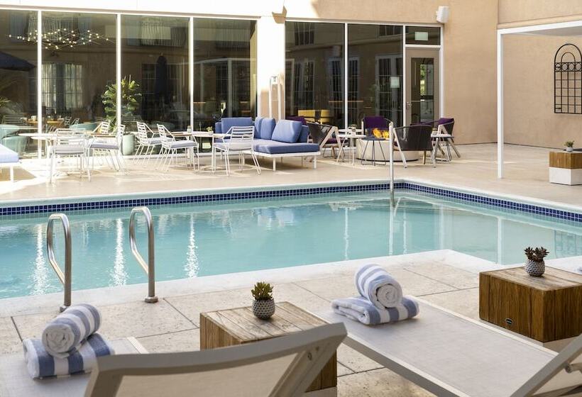 فندق The Westin Palo Alto