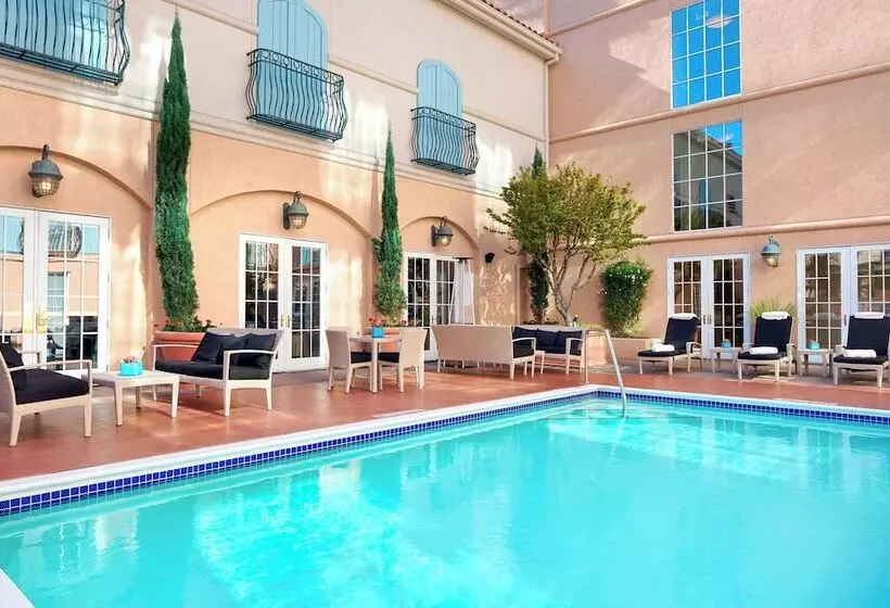 ホテル The Westin Palo Alto