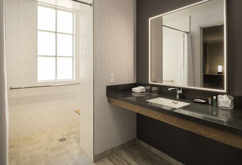 فندق The Westin Palo Alto